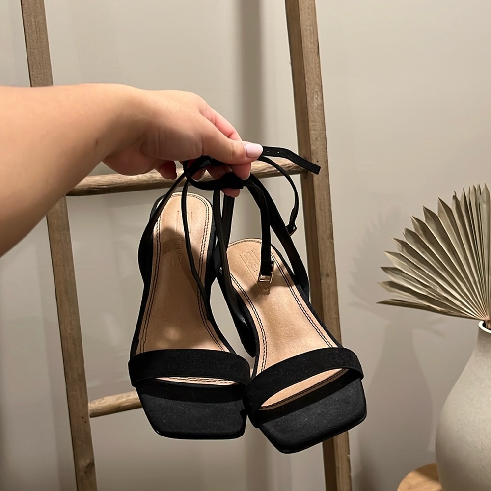 ASOS Heels